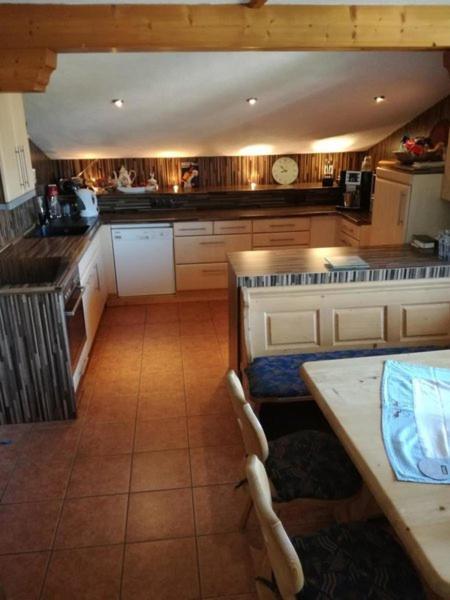 Ferienwohnung Susen Sankt Jakob in Haus Ngoại thất bức ảnh