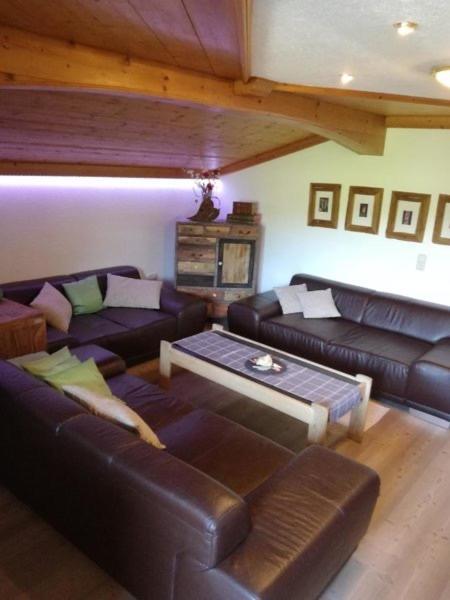 Ferienwohnung Susen Sankt Jakob in Haus Ngoại thất bức ảnh